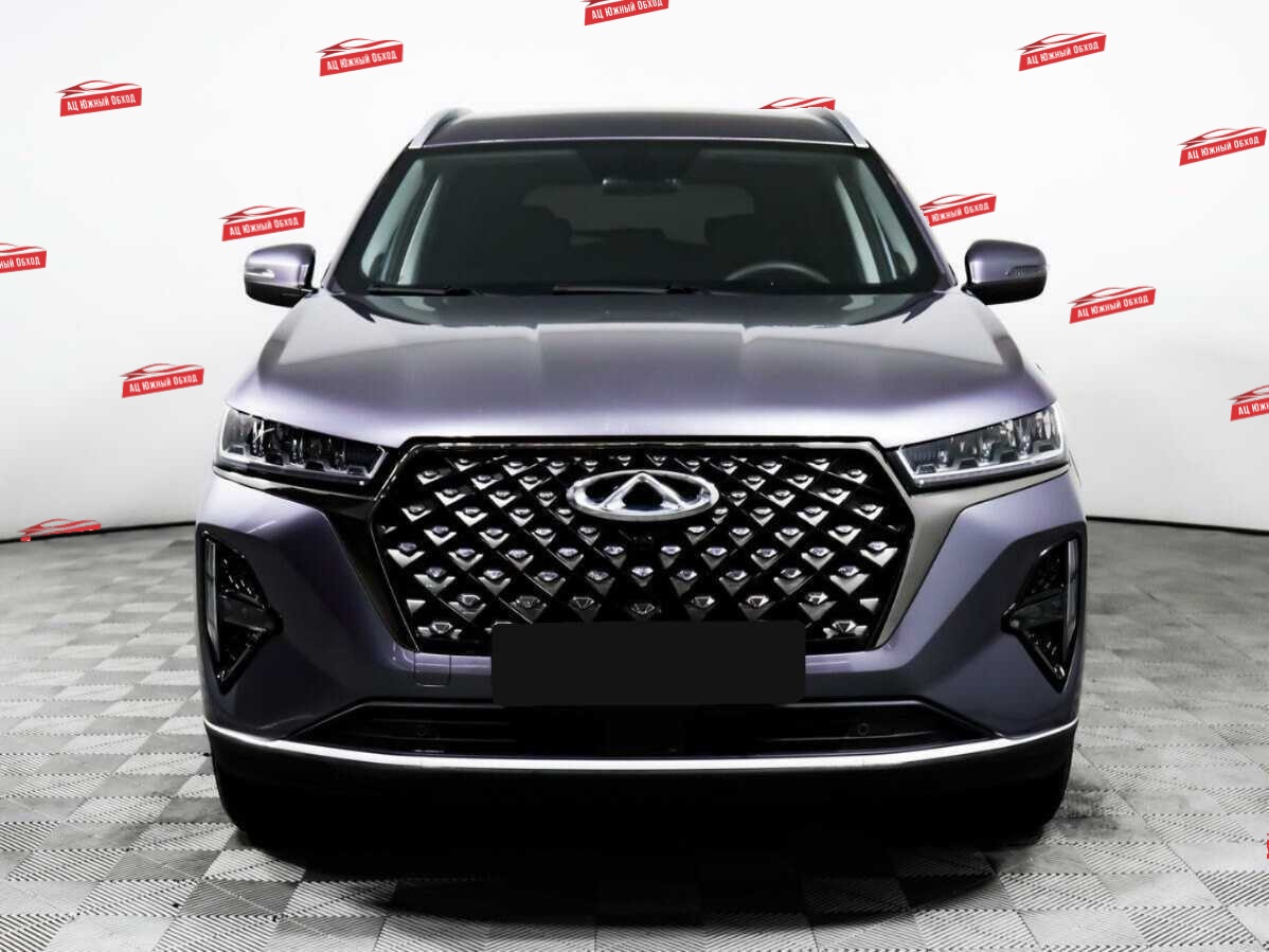 Продажа Б/У Чери Тигго 7 Про Макс. Фото: #1