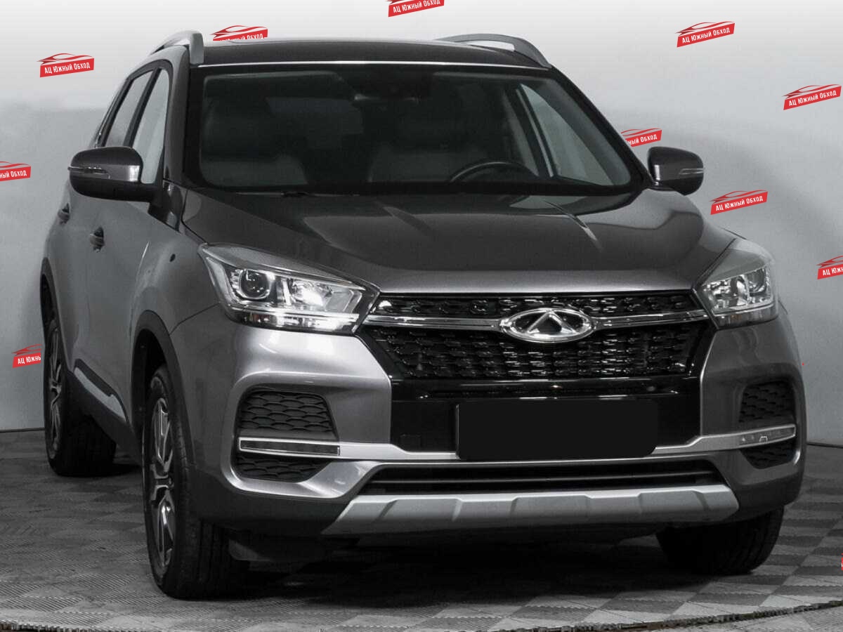 Продажа Б/У Чери Тигго 4. Фото: #2