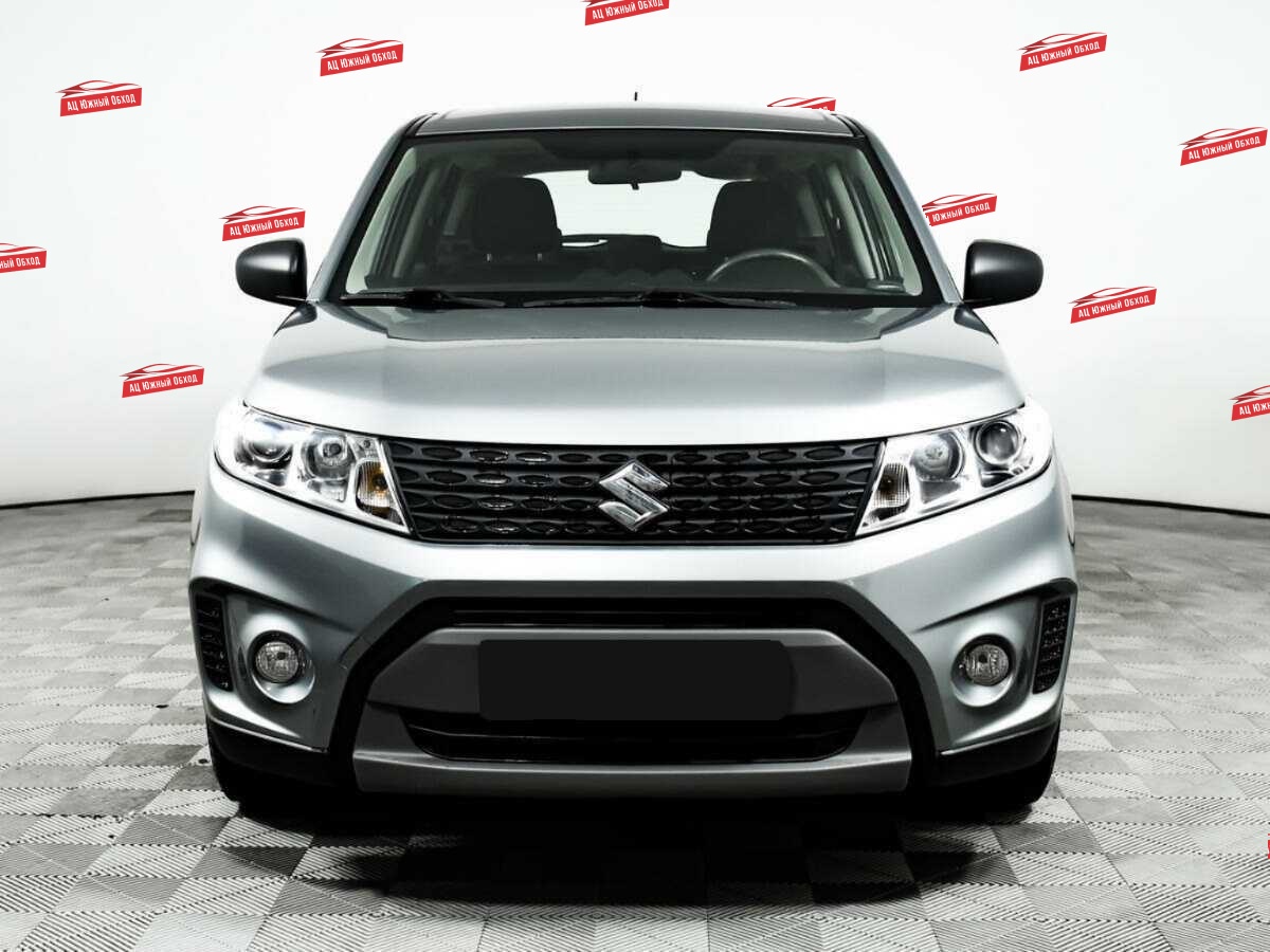 Купить Suzuki Vitara с пробегом. Фото: #1