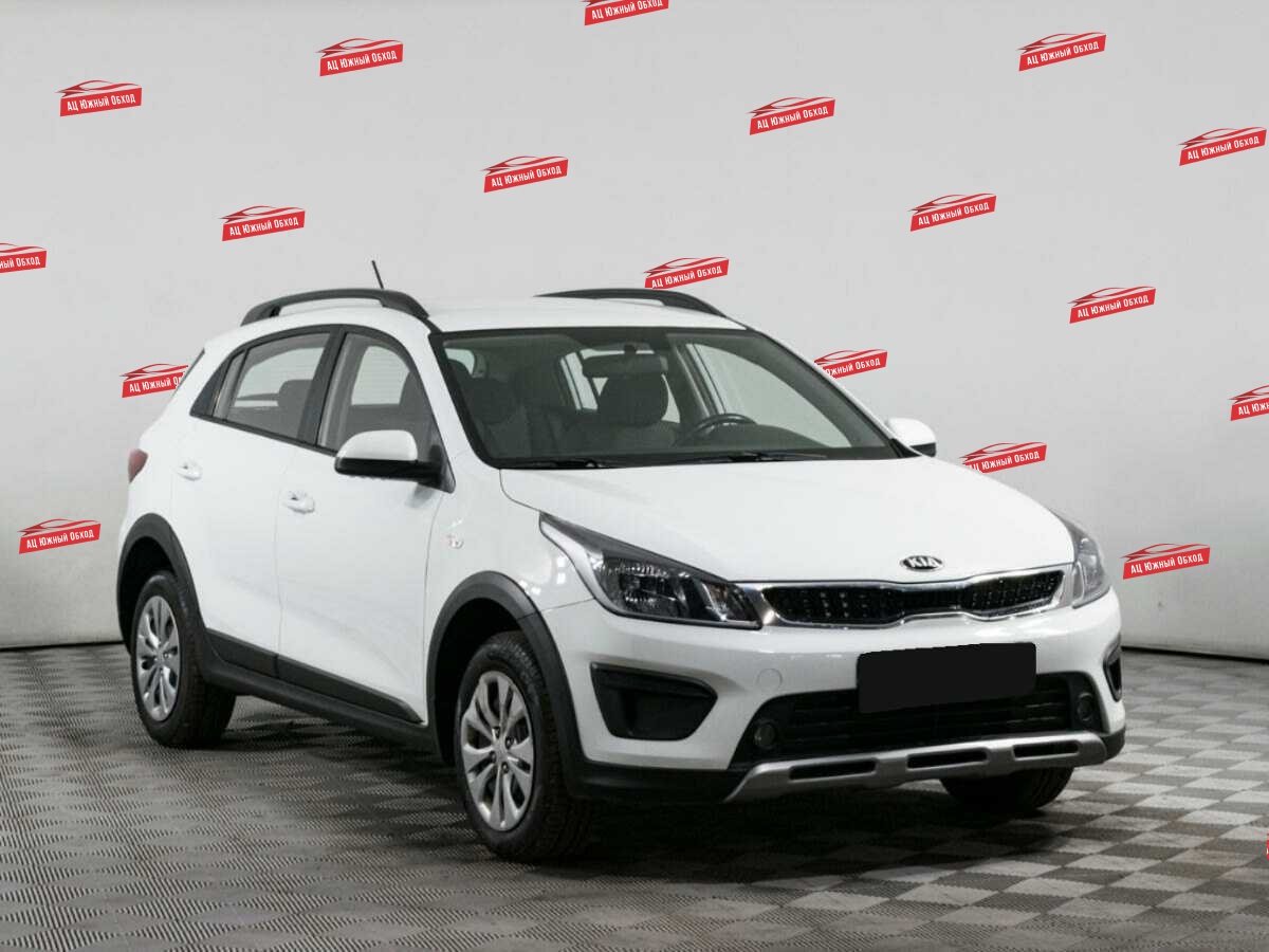 Продажа Б/У Киа Рио. Фото: #2