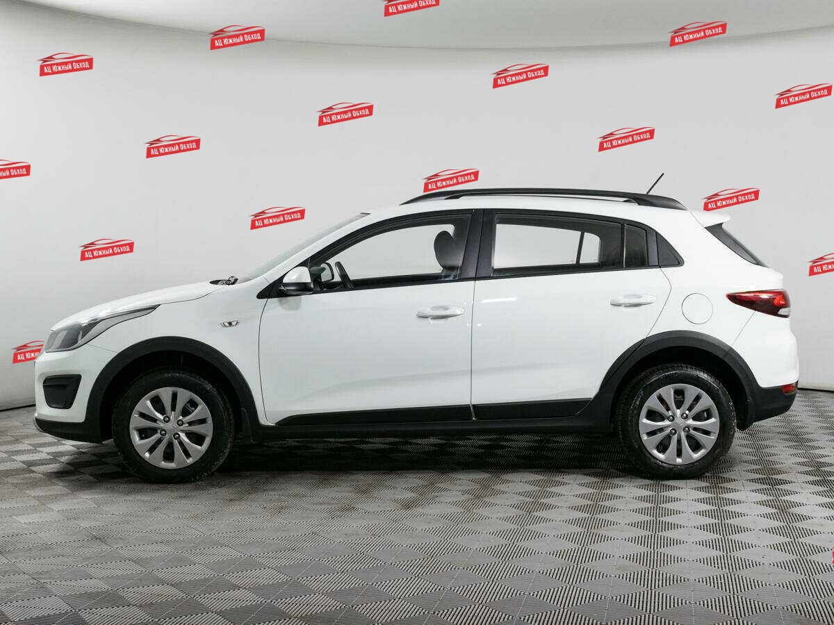 Продажа Б/У Киа Рио. Фото: #7