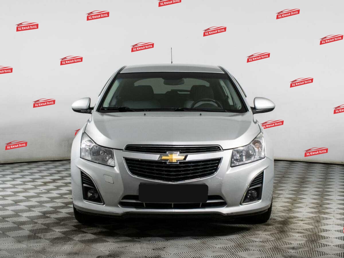 Продажа Б/У Шевроле Круз. Фото: #1