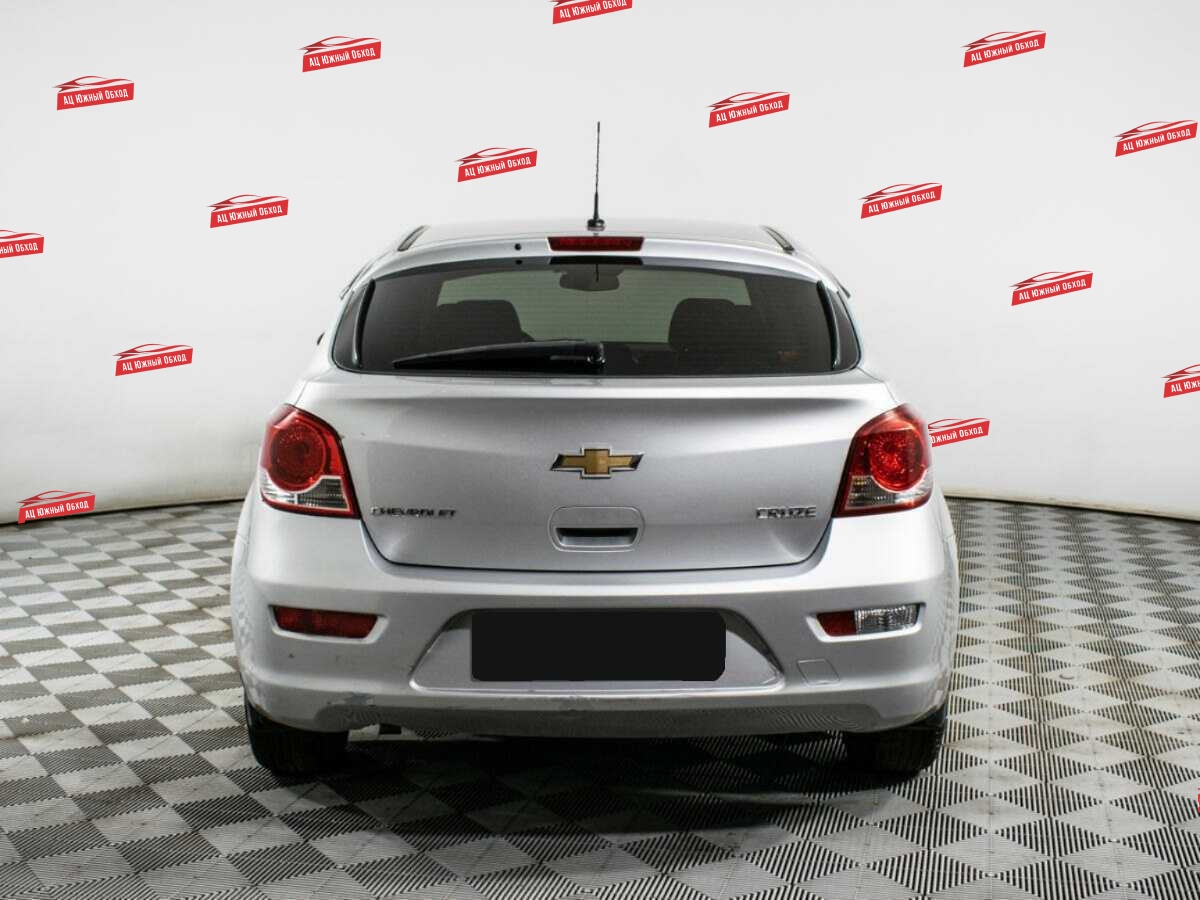 Продажа Б/У Шевроле Круз. Фото: #4