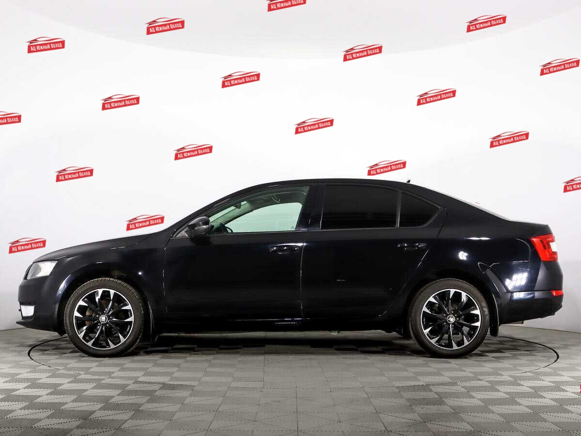 Продажа Б/У Шкода Октавия. Фото: #7