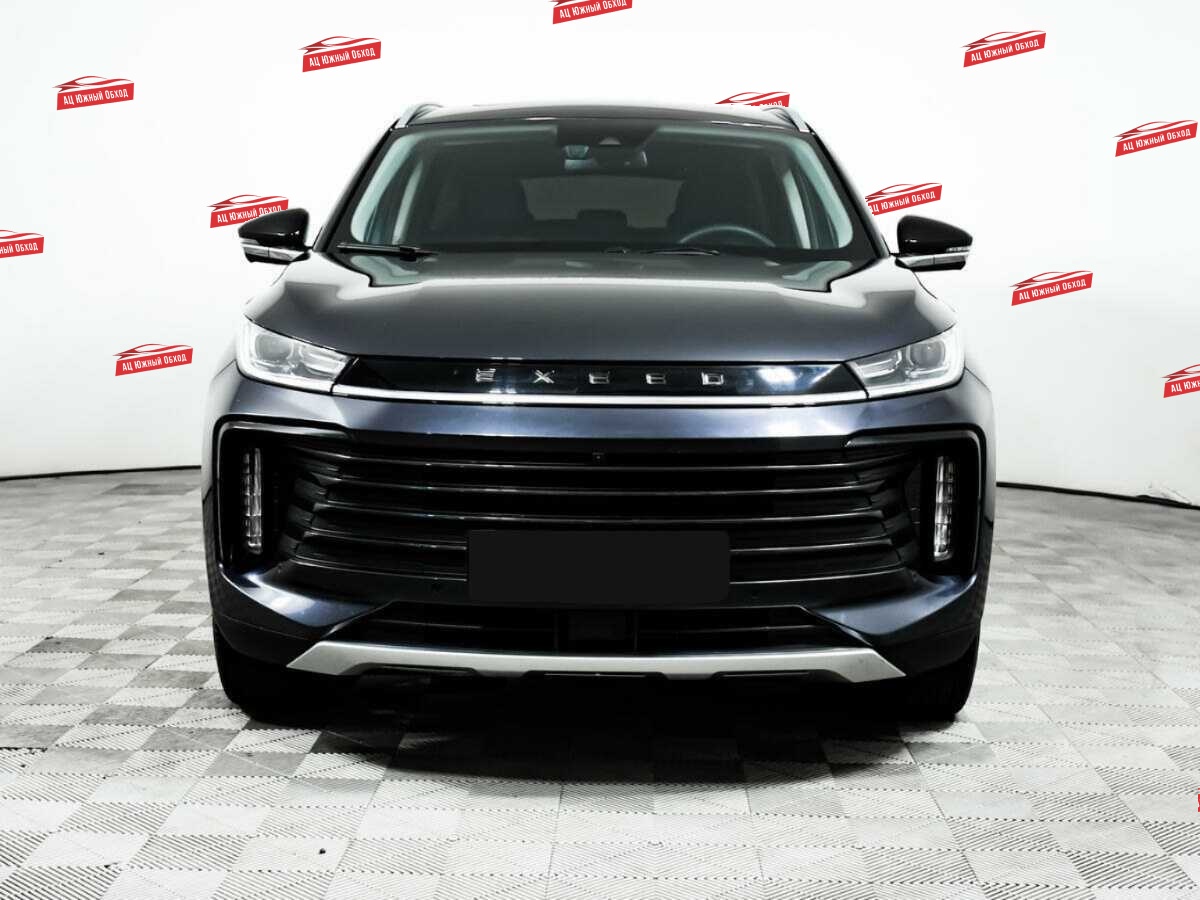 Купить EXEED TXL с пробегом. Фото: #1
