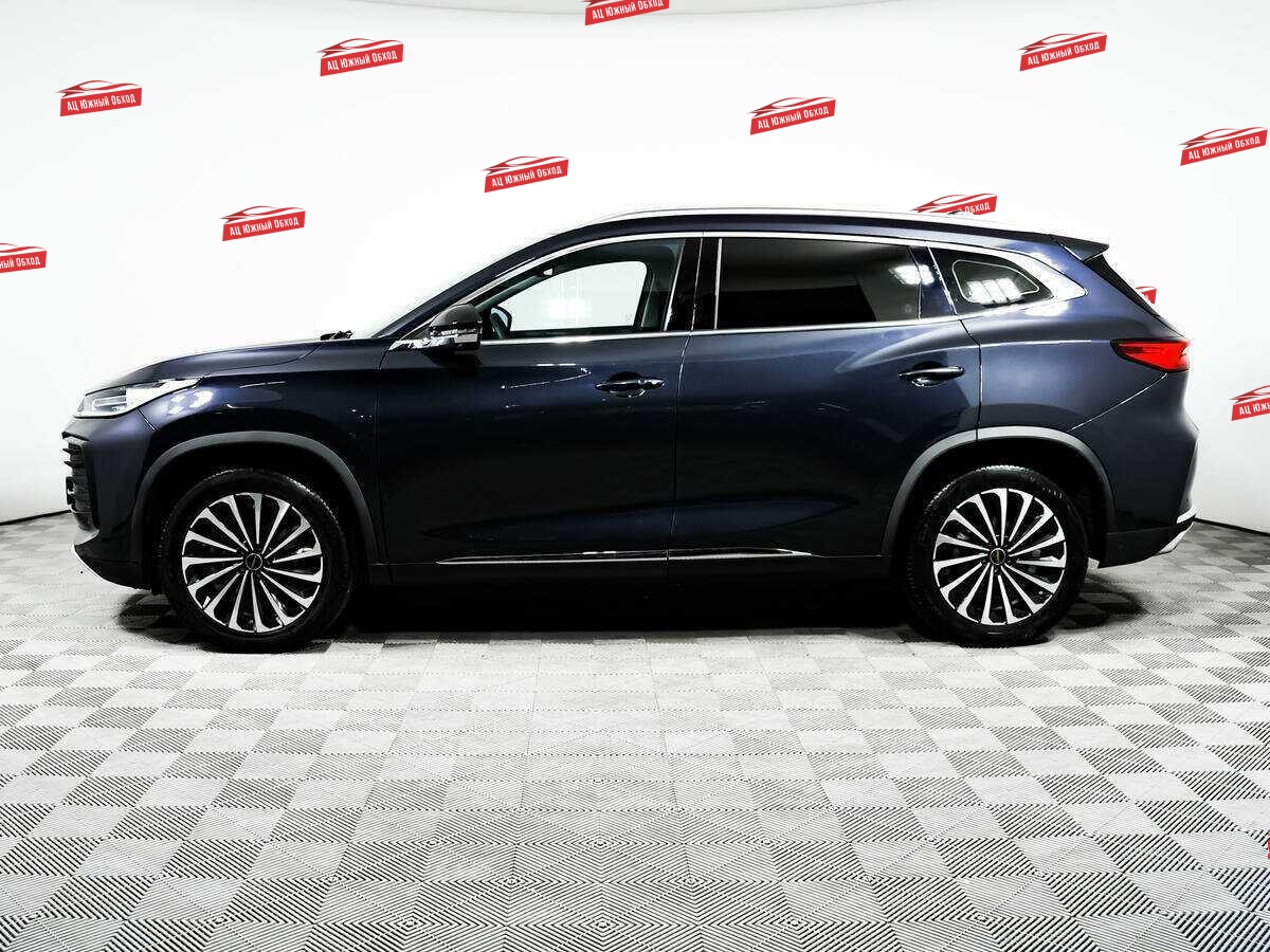 Купить EXEED TXL с пробегом. Фото: #6