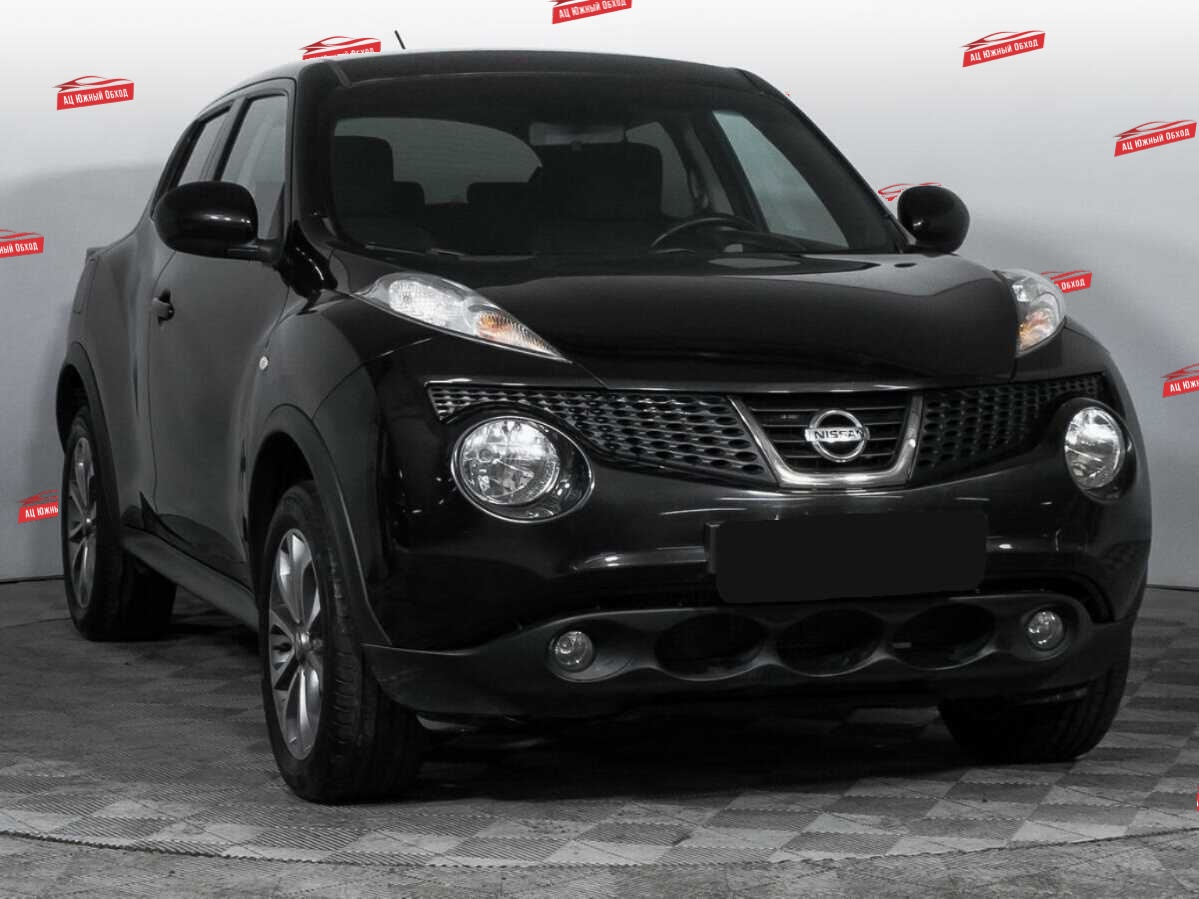 Продажа Б/У Ниссан Жук. Фото: #2