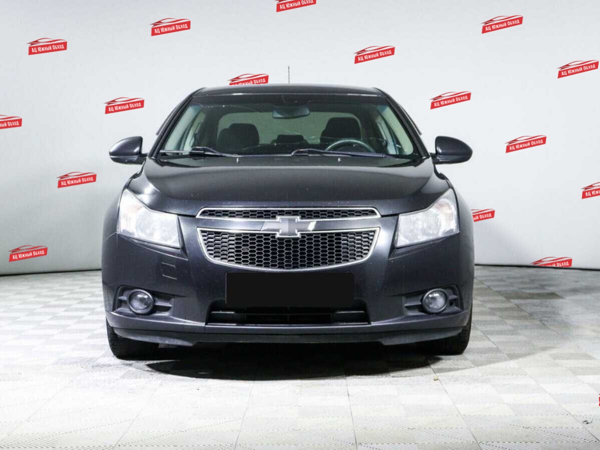 Продажа Б/У Шевроле Круз. Фото: #1