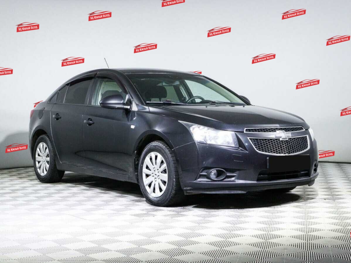 Продажа Б/У Шевроле Круз. Фото: #2