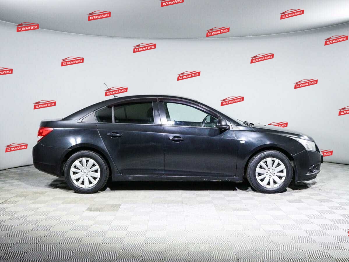 Продажа Б/У Шевроле Круз. Фото: #3