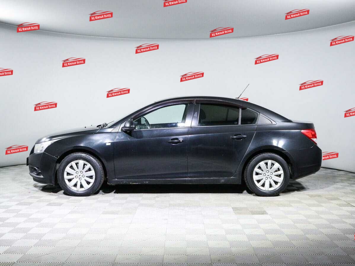 Продажа Б/У Шевроле Круз. Фото: #7