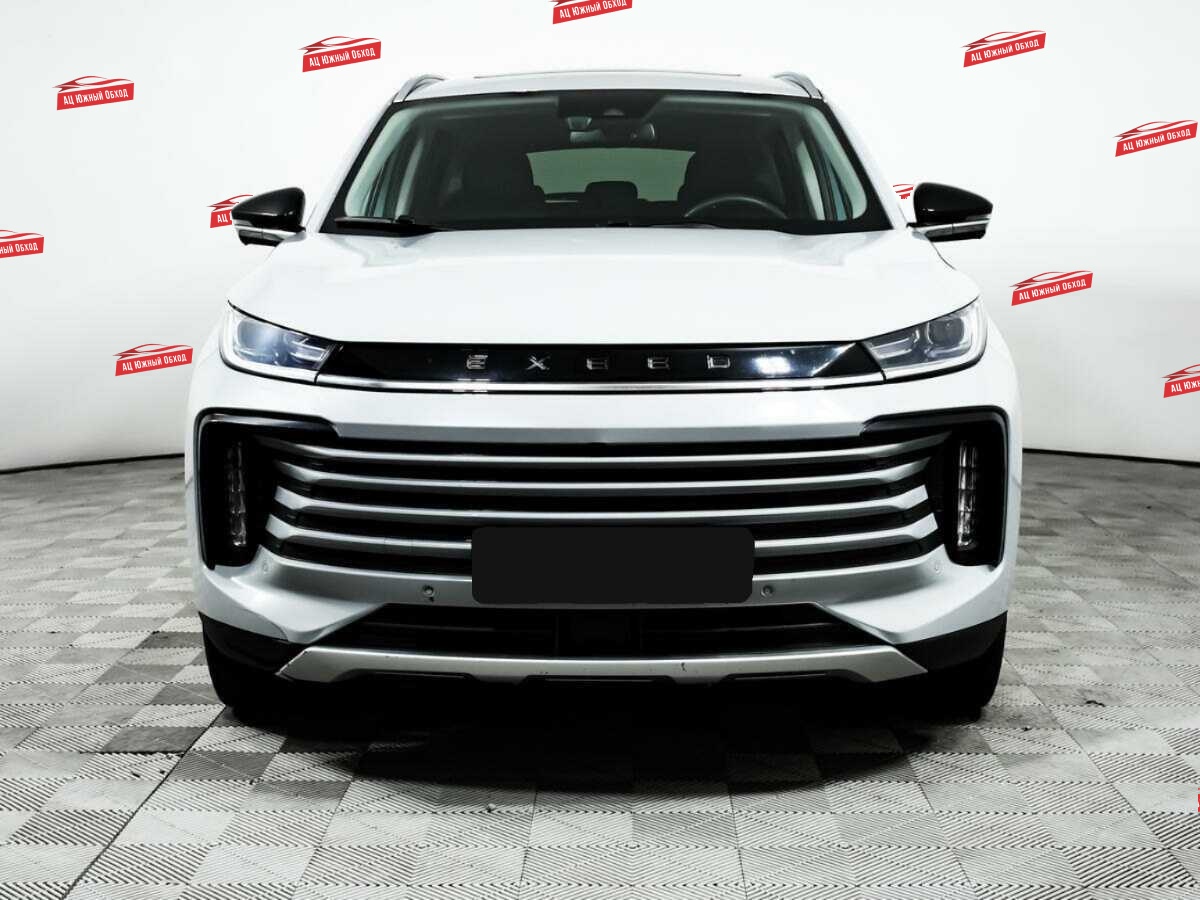 Купить EXEED TXL с пробегом. Фото: #1