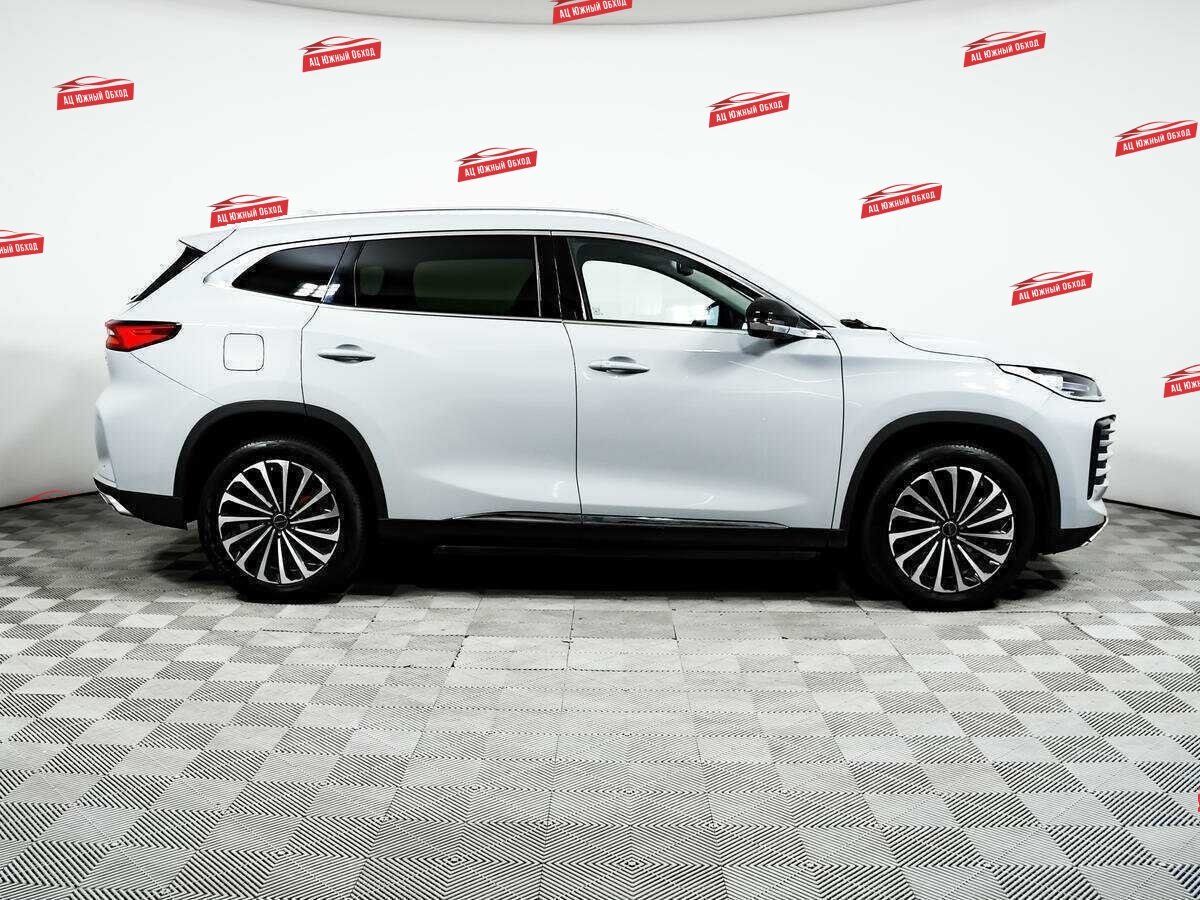 Купить EXEED TXL с пробегом. Фото: #3