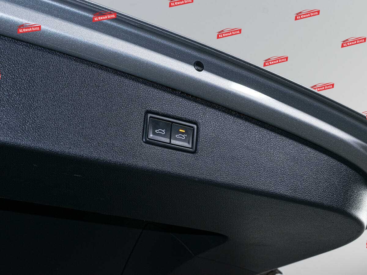 Купить Volkswagen Tiguan с пробегом. Фото: #6