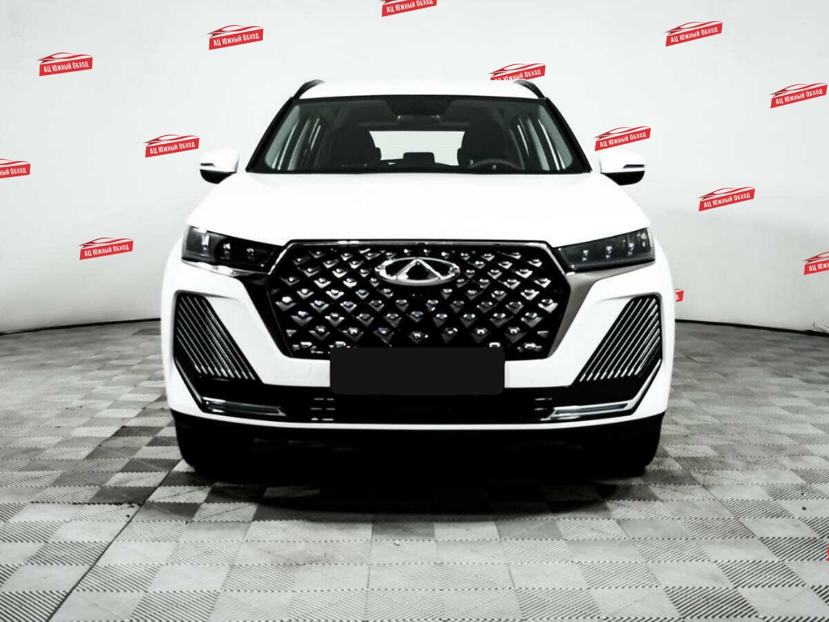 Продажа Б/У Чери Тигго 7 Про Макс. Фото: #1