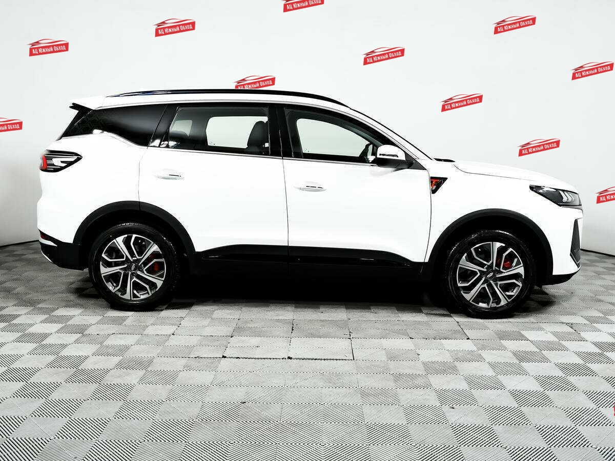 Продажа Б/У Чери Тигго 7 Про Макс. Фото: #3