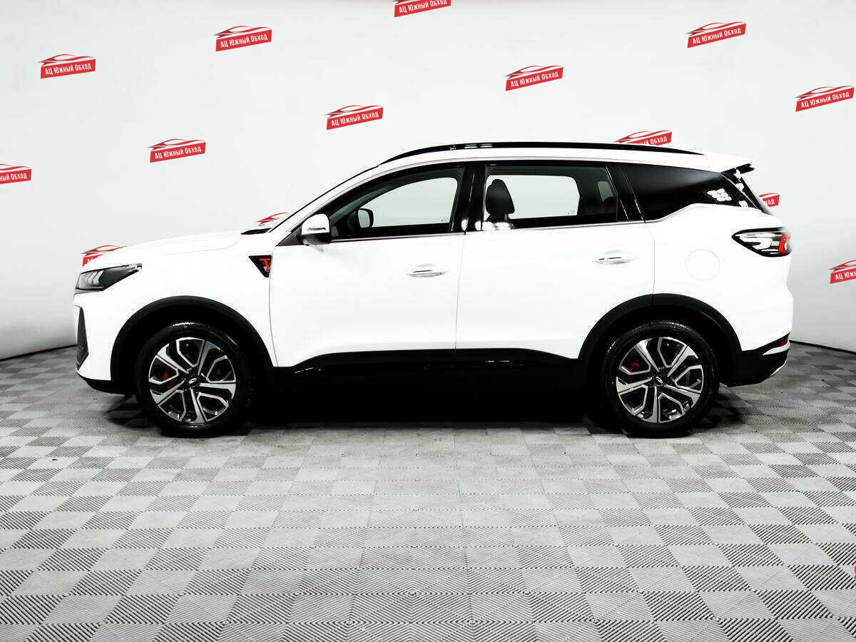 Продажа Б/У Чери Тигго 7 Про Макс. Фото: #7