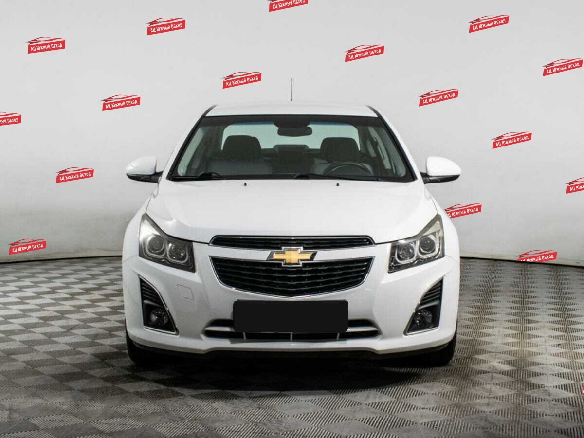 Продажа Б/У Шевроле Круз. Фото: #1