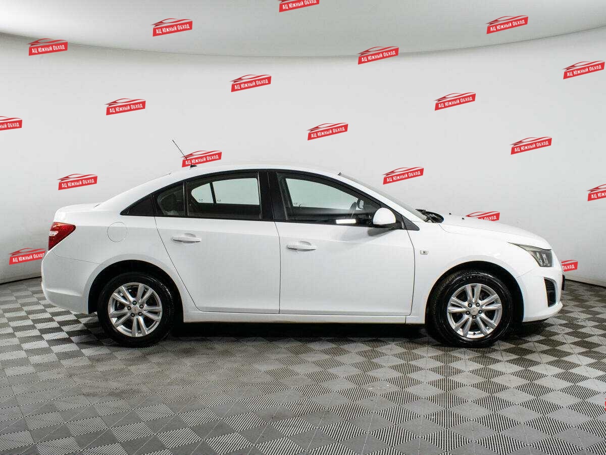 Продажа Б/У Шевроле Круз. Фото: #3