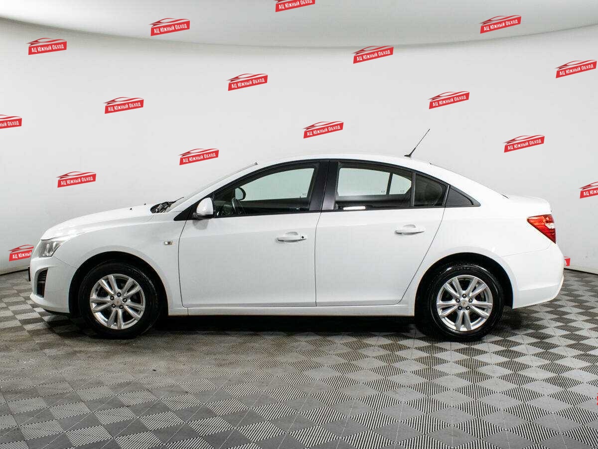 Продажа Б/У Шевроле Круз. Фото: #7