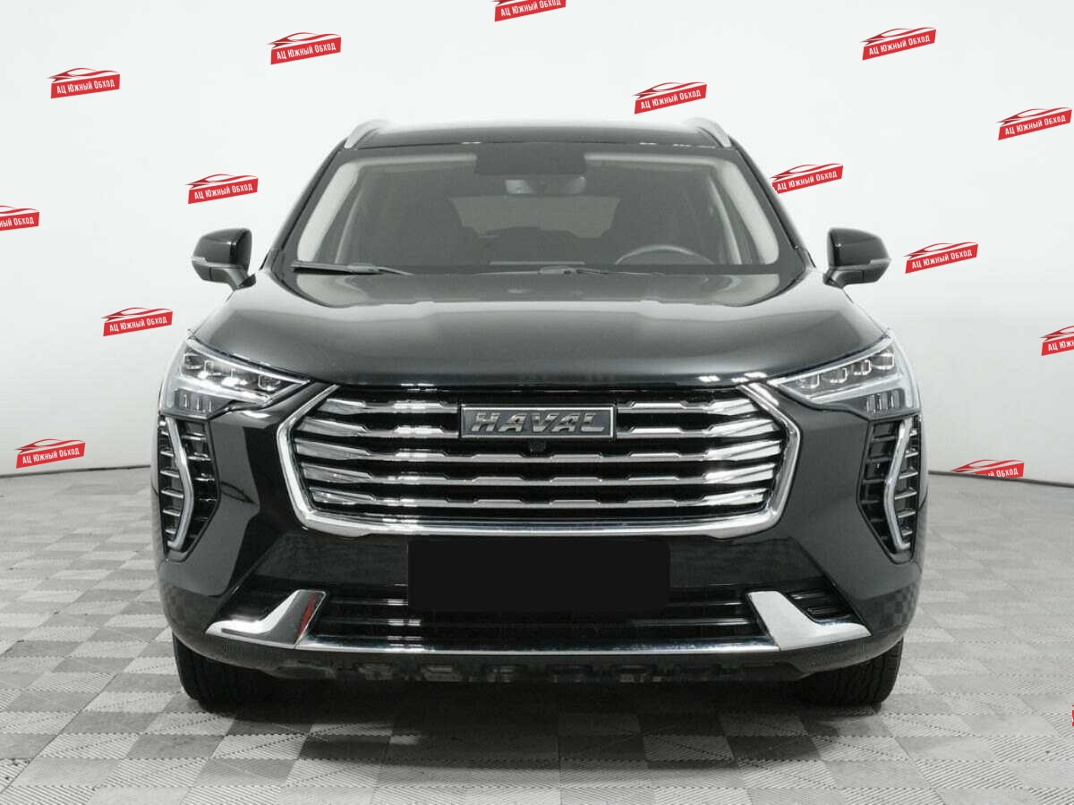 Продажа Б/У Хавал Джолион. Фото: #1