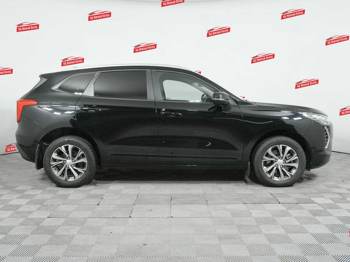 Продажа Б/У Хавал Джолион. Фото: #3