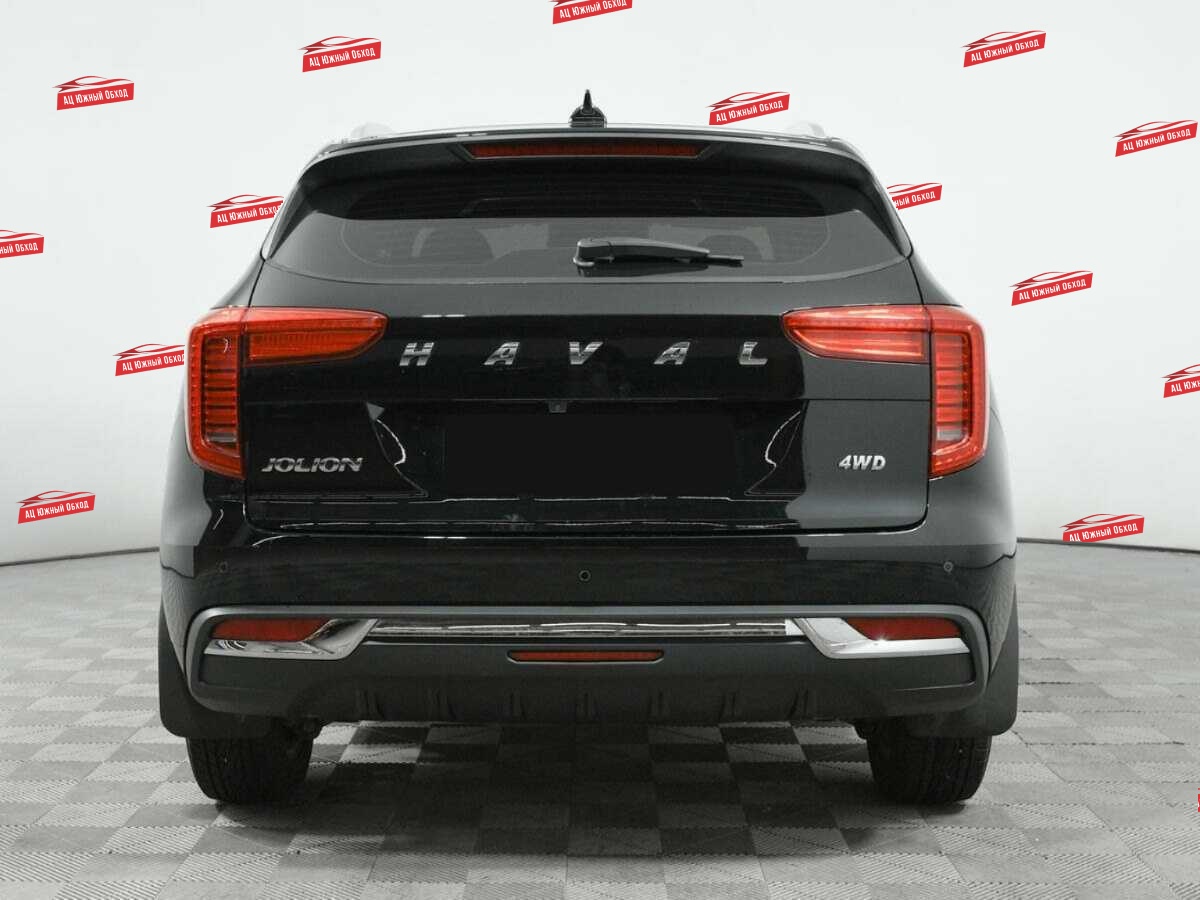 Продажа Б/У Хавал Джолион. Фото: #5