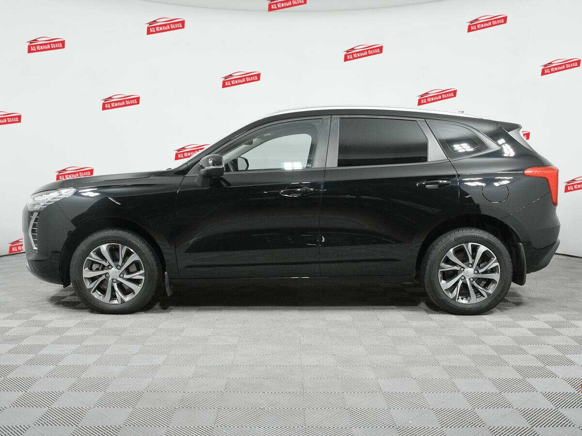 Продажа Б/У Хавал Джолион. Фото: #7