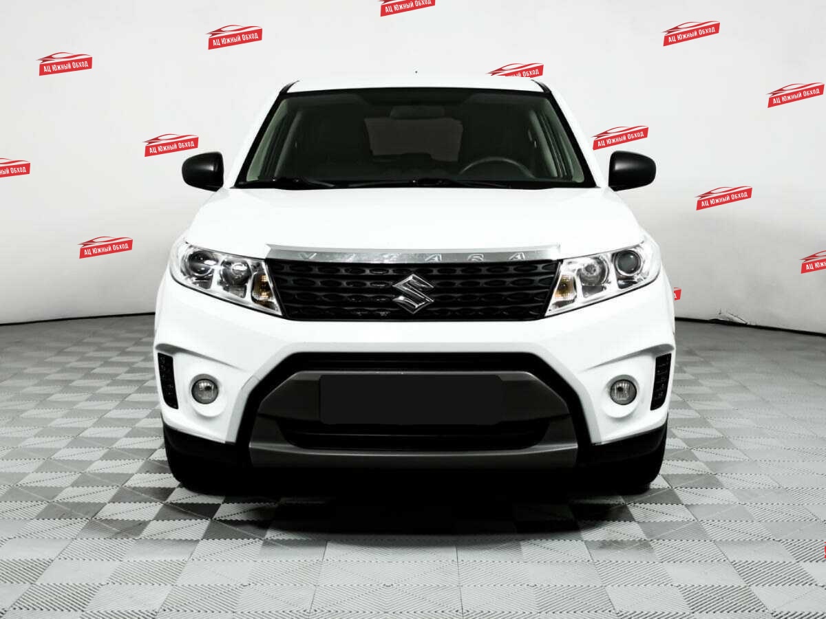 Купить Suzuki Vitara с пробегом. Фото: #1