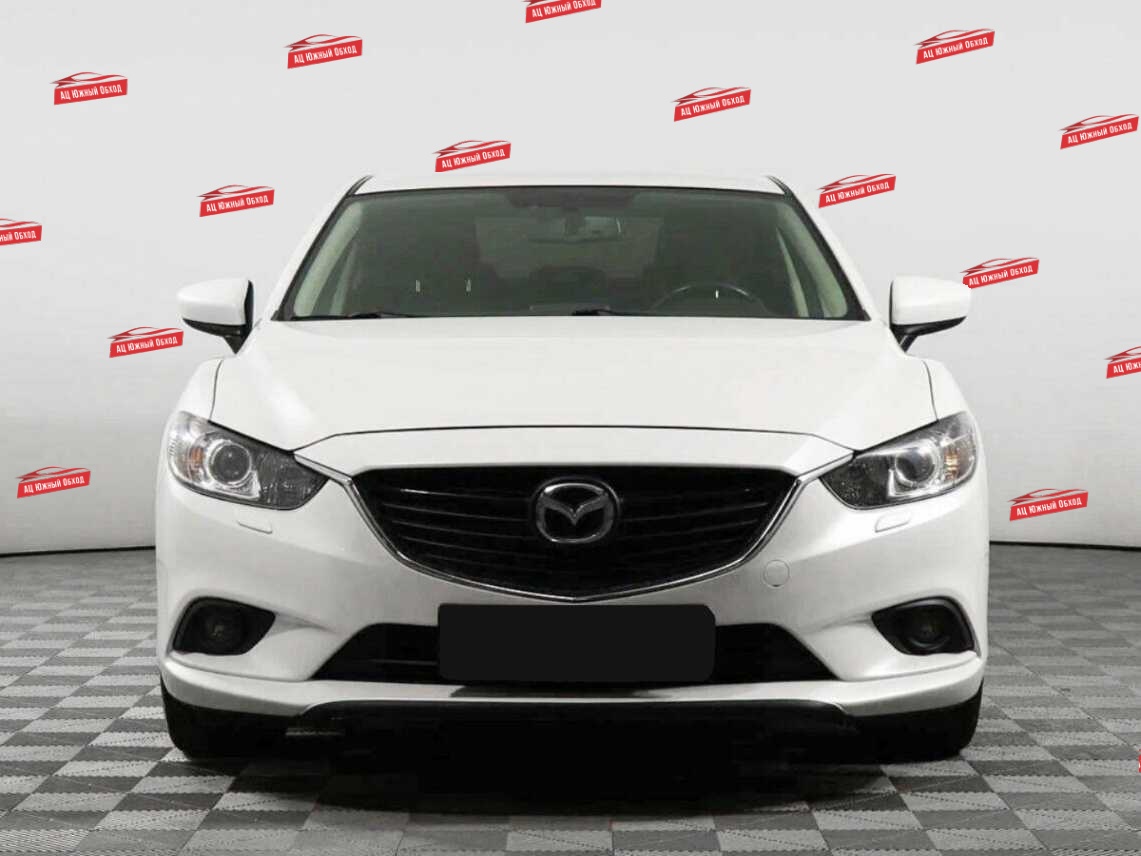 Продажа Б/У Мазда 6. Фото: #1