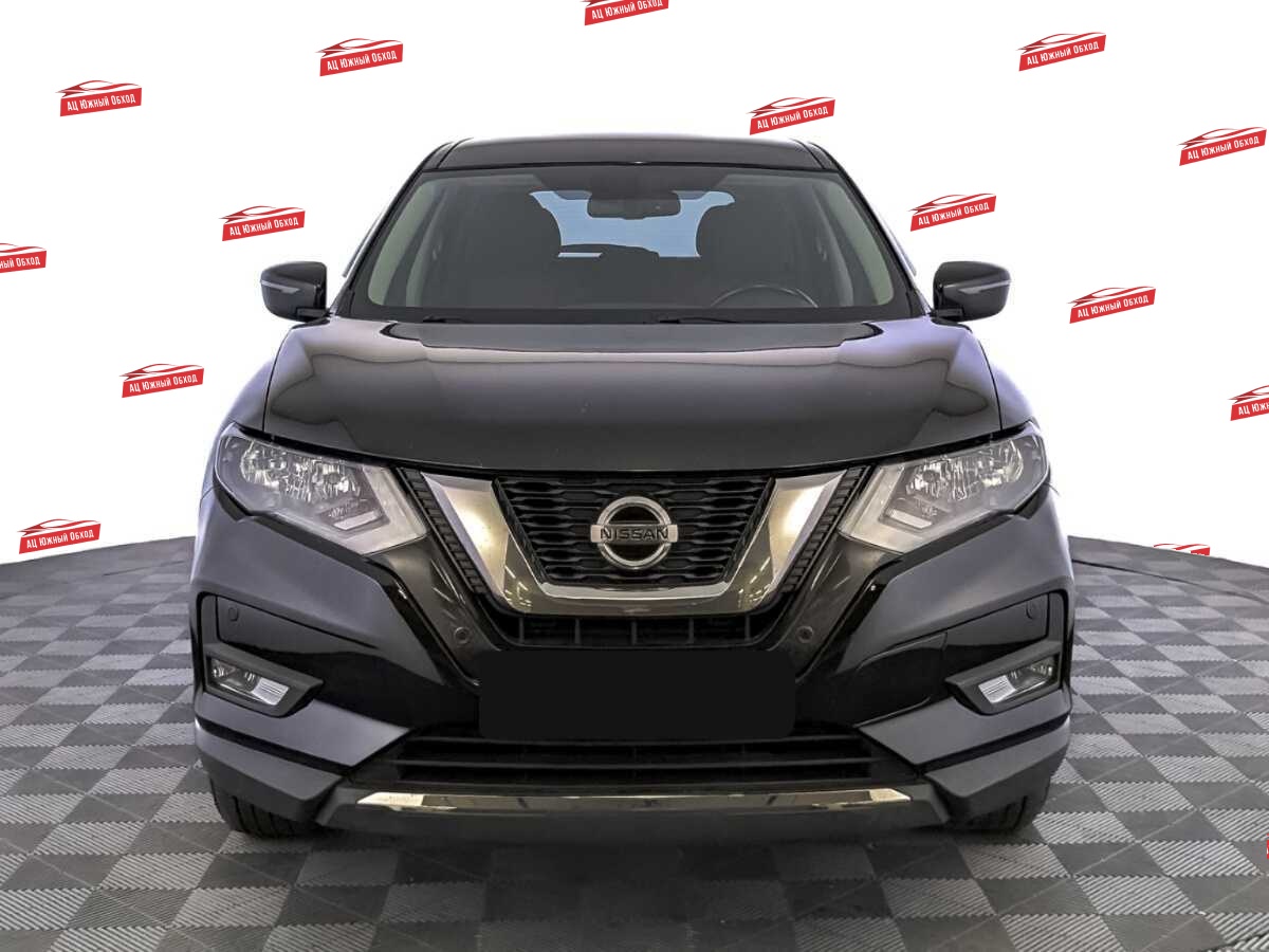 Продажа Б/У Ниссан Икс-Трейл. Фото: #1