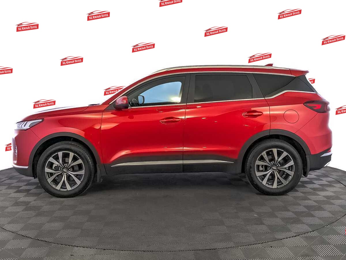 Продажа Б/У Чери Тигго 7 Про. Фото: #7