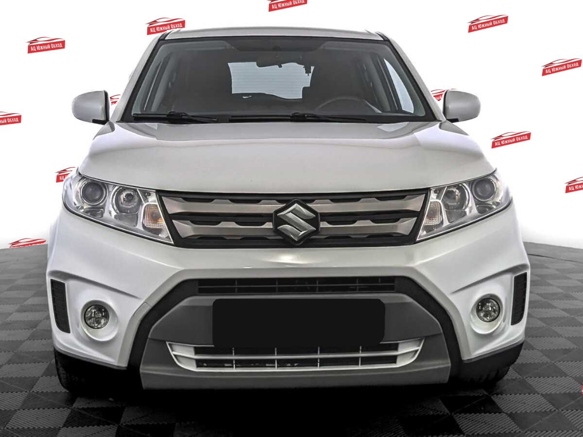 Купить Suzuki Vitara с пробегом. Фото: #1