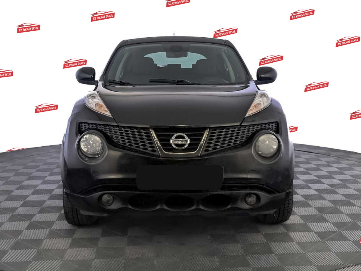 Продажа Б/У Ниссан Жук. Фото: #1