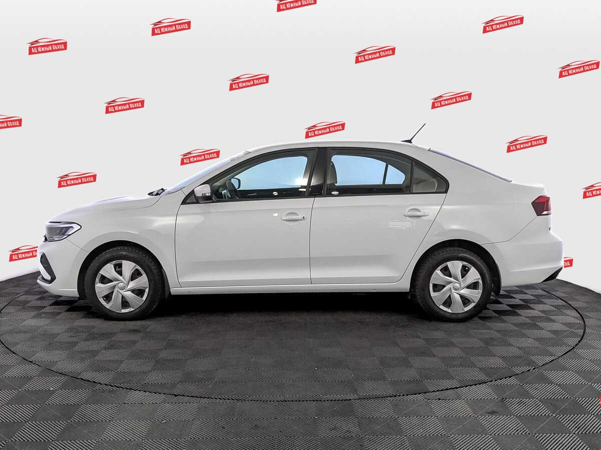 Продажа Б/У Фольксваген Поло. Фото: #7