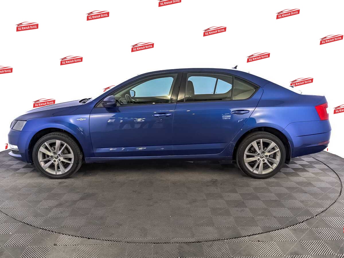 Продажа Б/У Шкода Октавия. Фото: #7