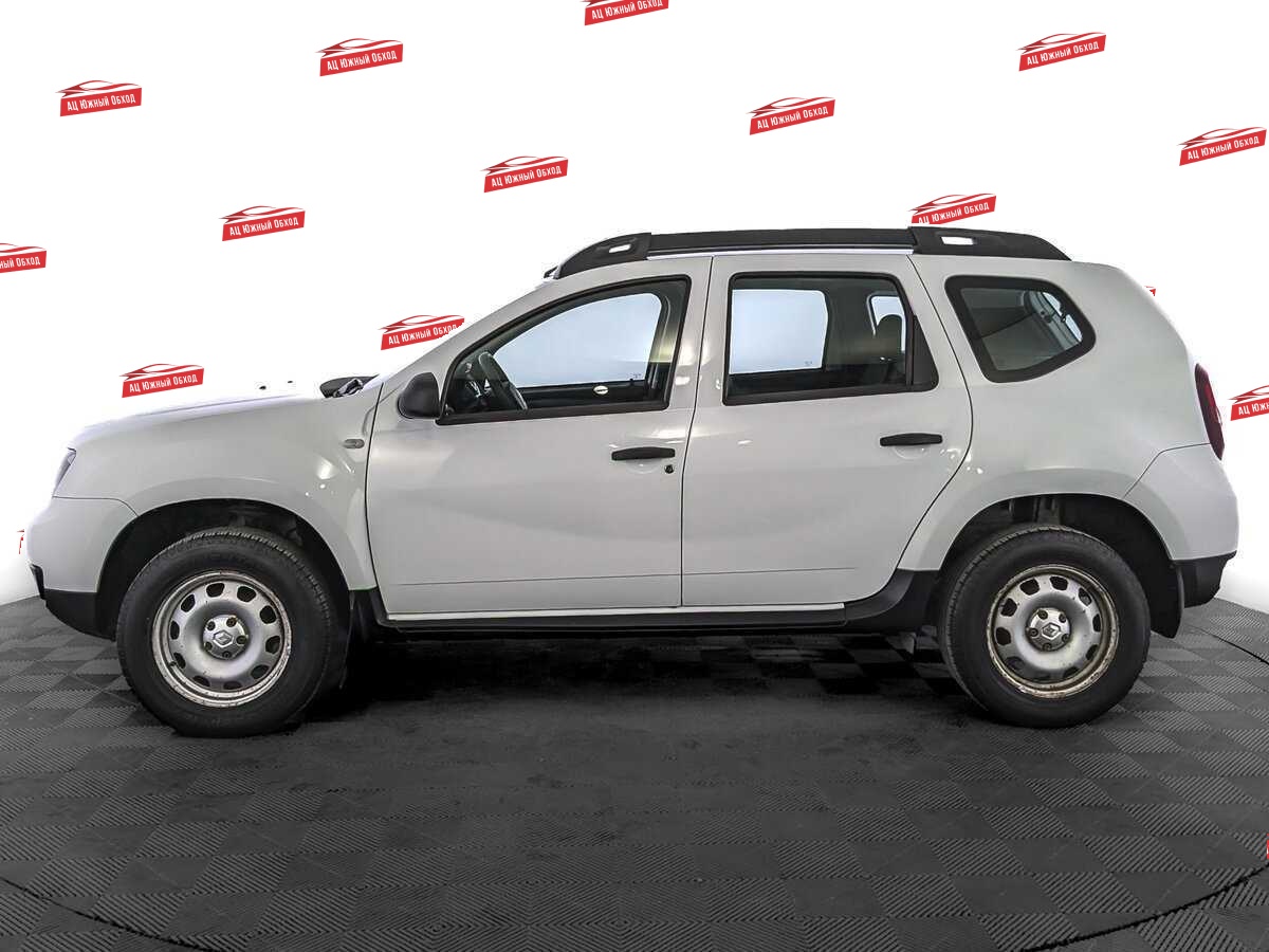 Продажа Б/У Рено Дастер. Фото: #7