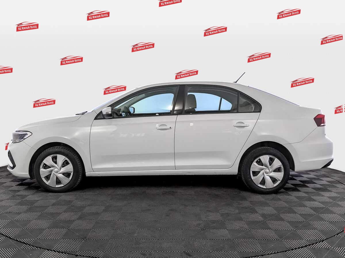 Продажа Б/У Фольксваген Поло. Фото: #7