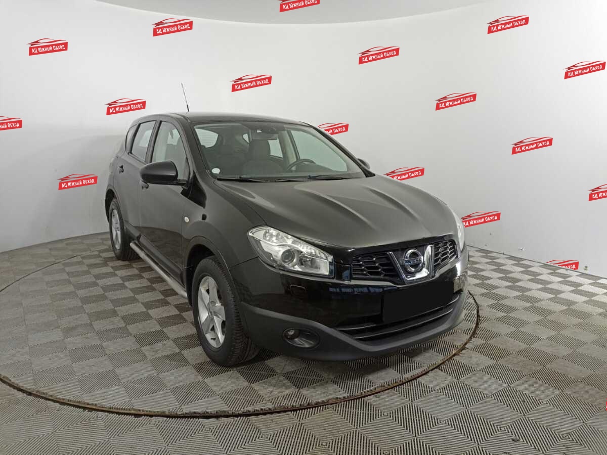 Продажа Б/У Ниссан Кашкай. Фото: #2