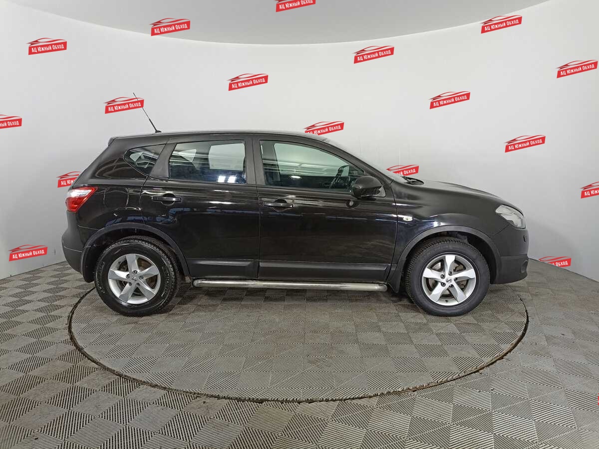 Продажа Б/У Ниссан Кашкай. Фото: #3