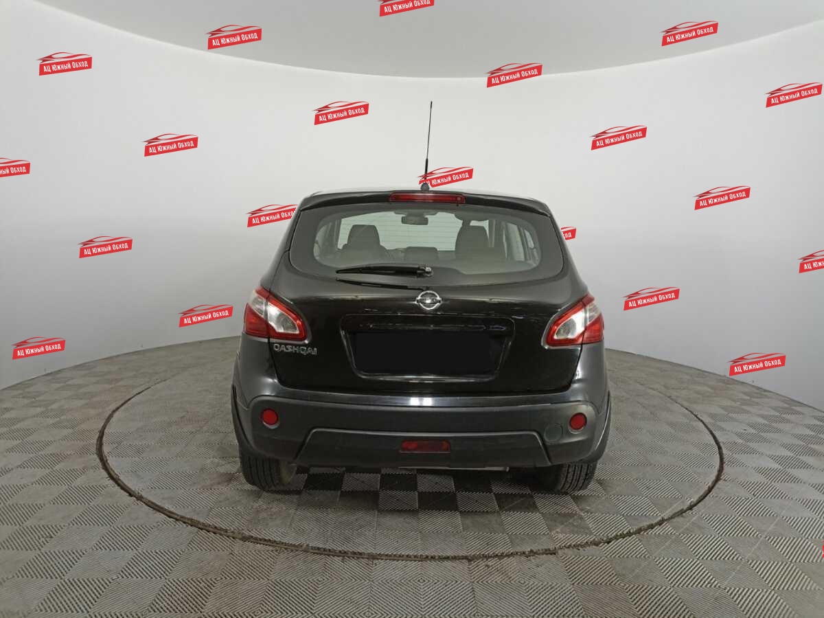 Продажа Б/У Ниссан Кашкай. Фото: #5