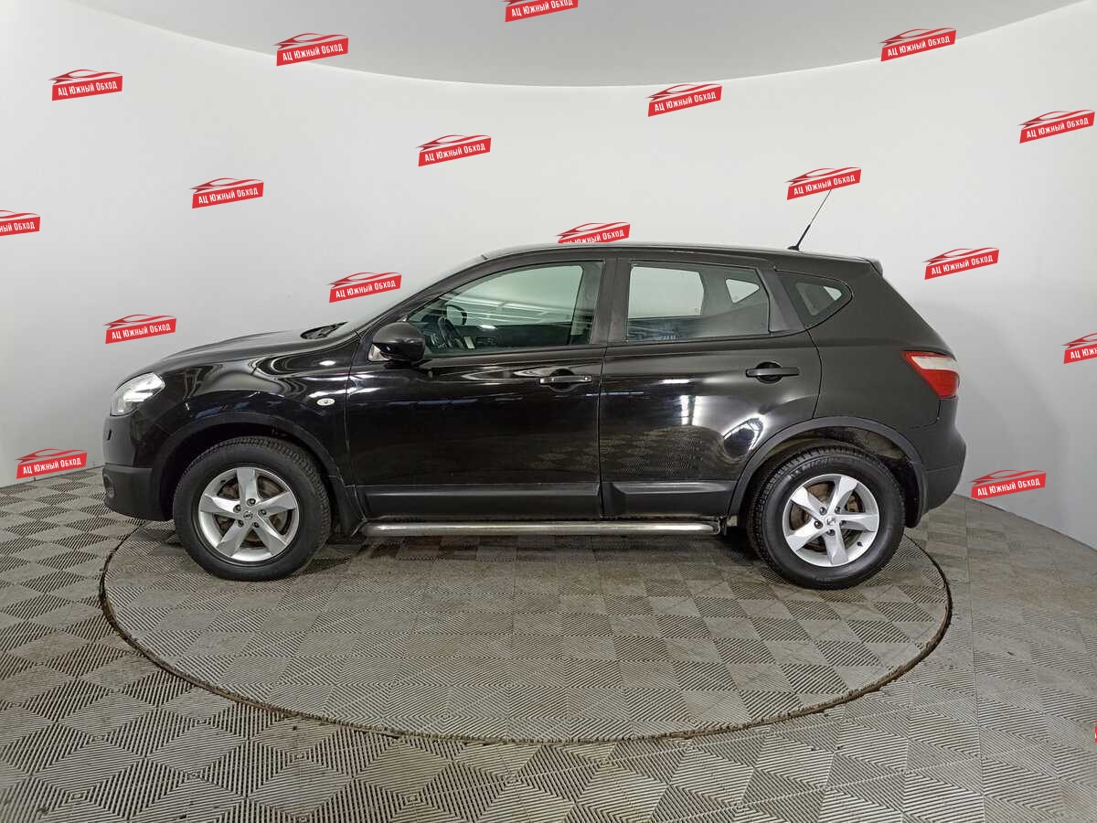 Продажа Б/У Ниссан Кашкай. Фото: #7