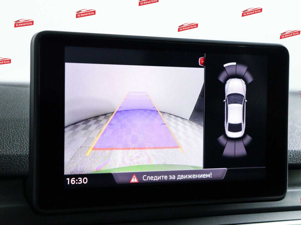 Купить Audi A5 с пробегом. Фото: #18