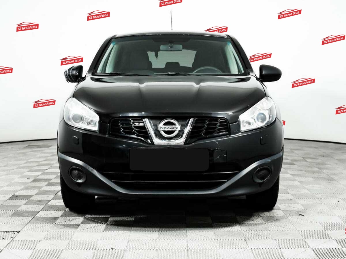 Продажа Б/У Ниссан Кашкай. Фото: #1