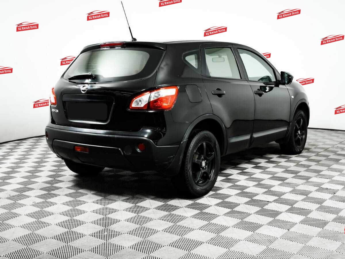 Продажа Б/У Ниссан Кашкай. Фото: #4