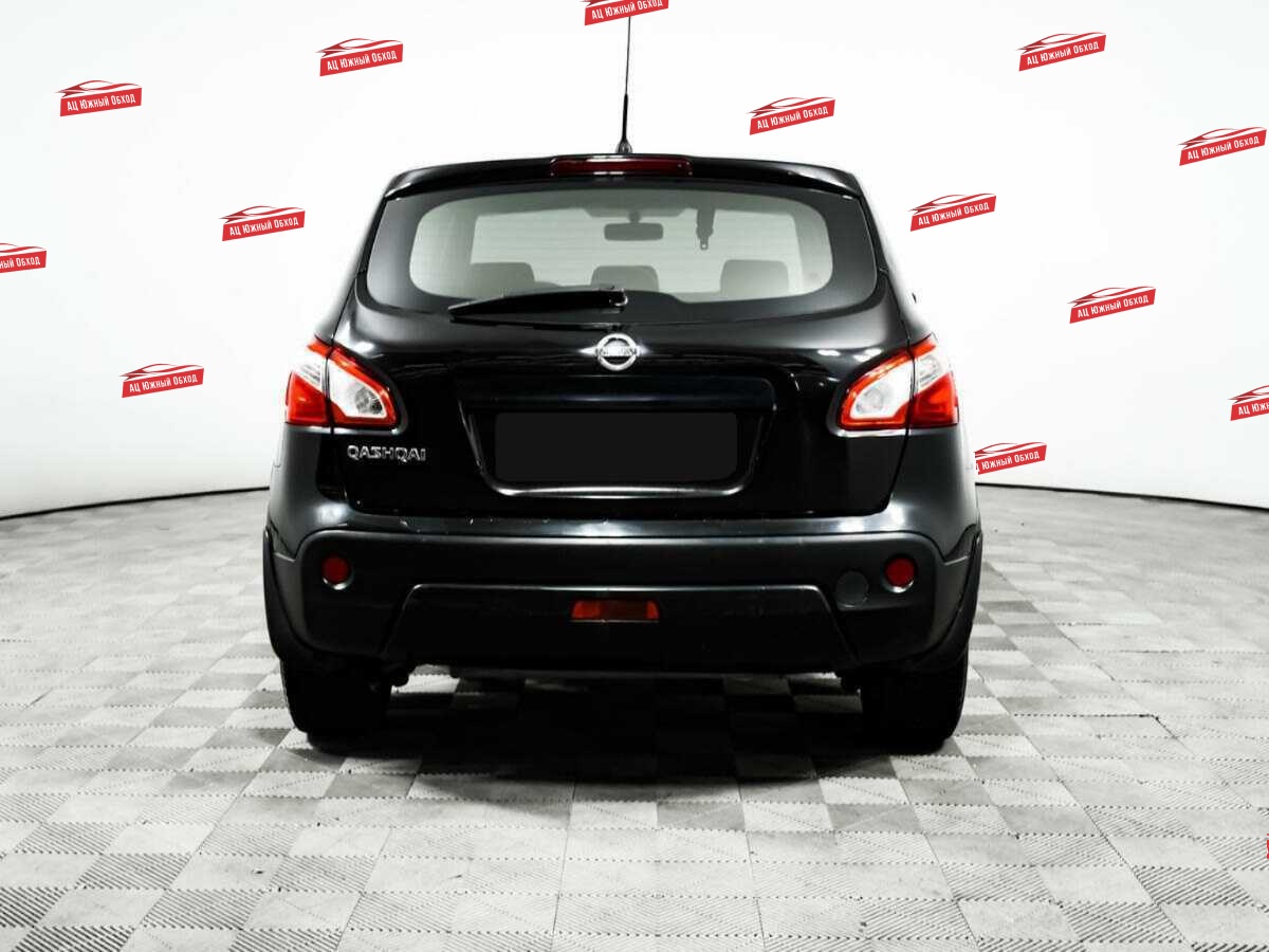 Продажа Б/У Ниссан Кашкай. Фото: #5