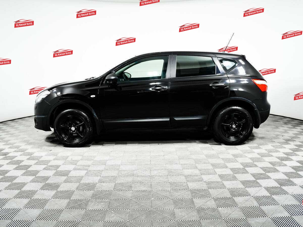 Продажа Б/У Ниссан Кашкай. Фото: #7