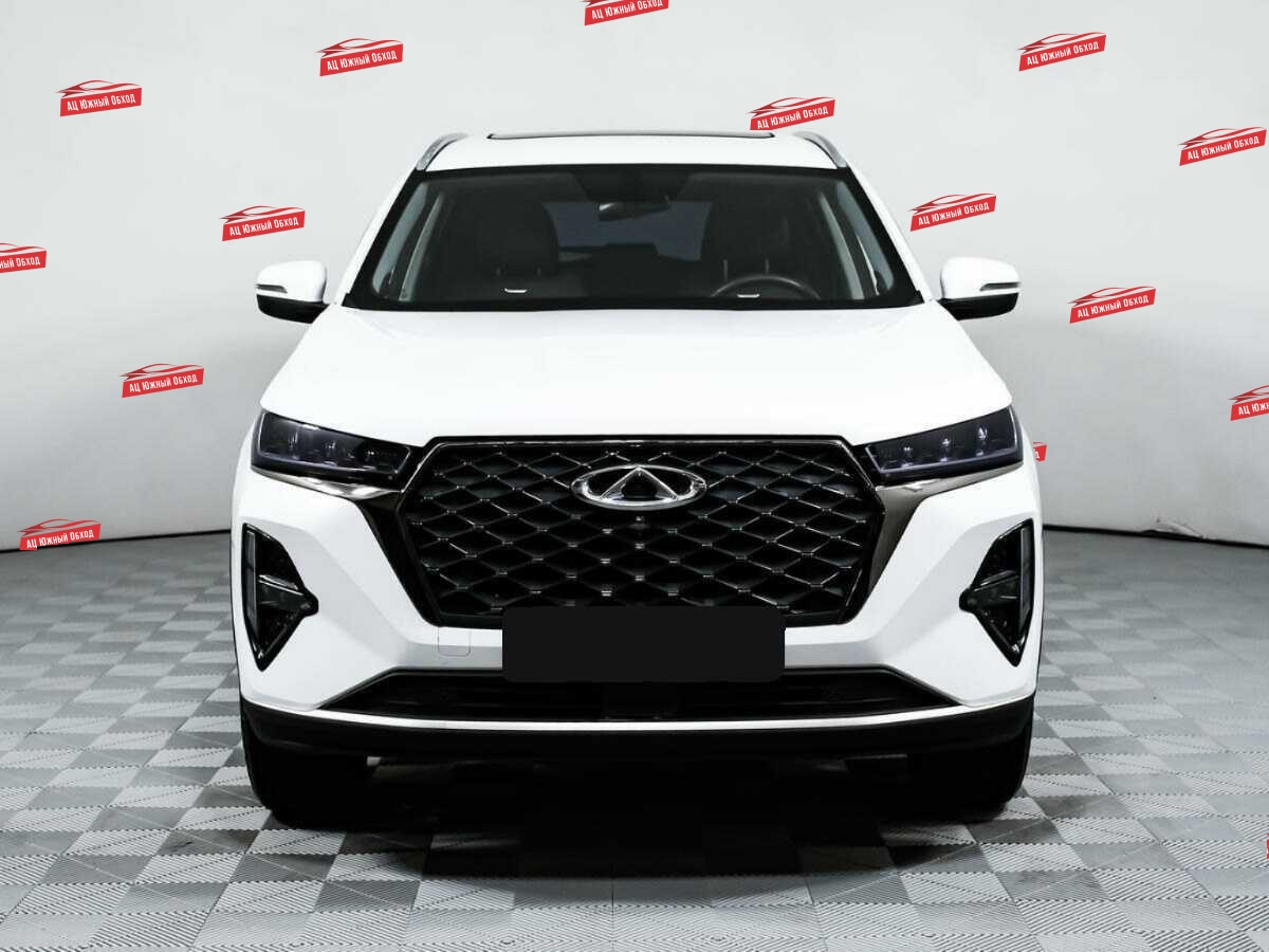 Продажа Б/У Чери Тигго 7 Про Макс. Фото: #1