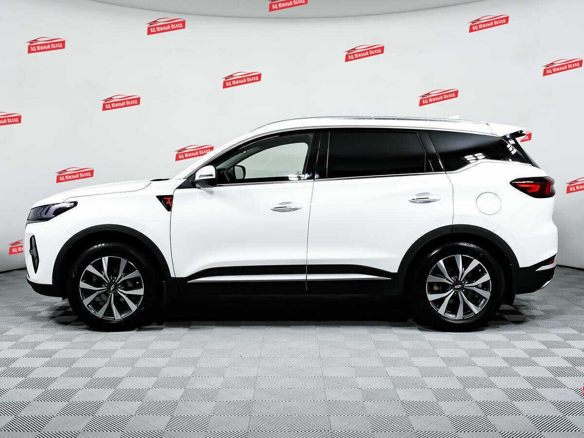 Продажа Б/У Чери Тигго 7 Про Макс. Фото: #7