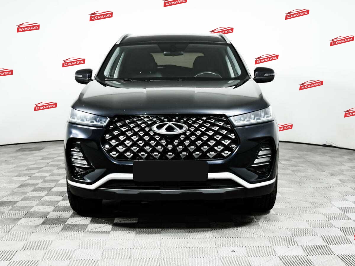 Продажа Б/У Чери Тигго 7 Про. Фото: #1